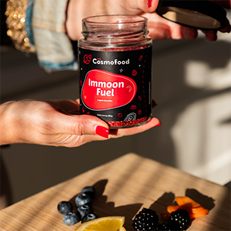 myCosmofood