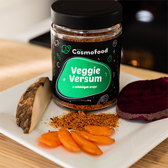 myCosmofood