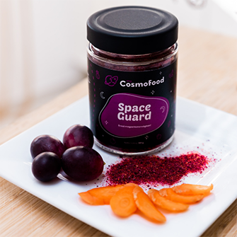 myCosmofood