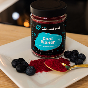 myCosmofood