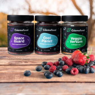 myCosmofood