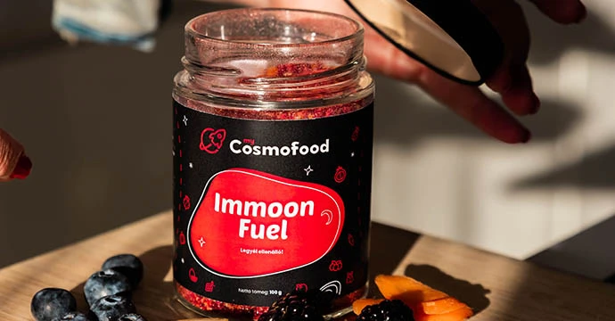 myCosmofood