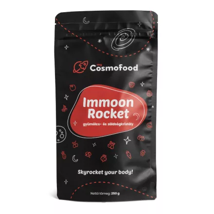 Immoon Rocket Nachfüllpackung