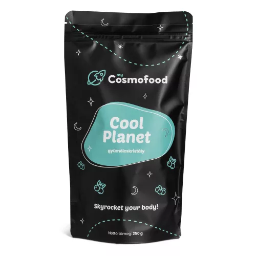 Cool Planet gyümölcskristály utántöltő (250 g)