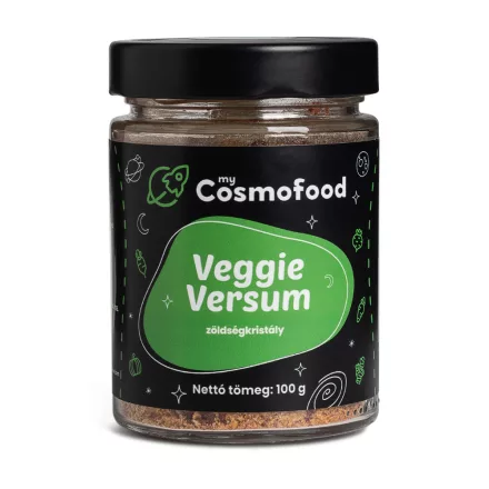 Veggie Versum