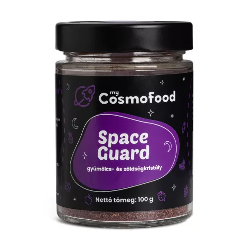  Space Guard gyümölcskristály - vírusok ellenszere (100 g)