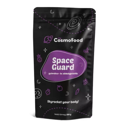 Space Guard Refill Pack