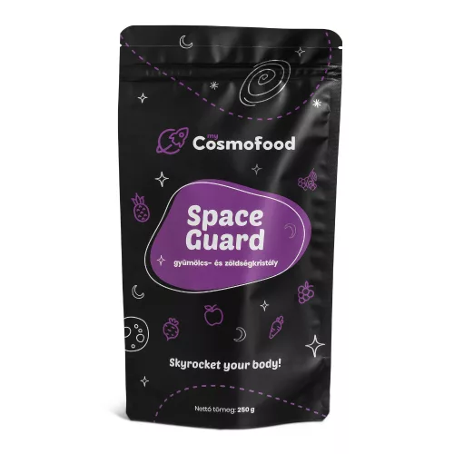 Space Guard gyümölcskristály utántöltő (250 g)