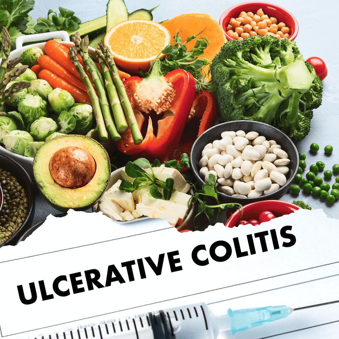 A legjobb étrend a colitis ulcerosa kezelésére