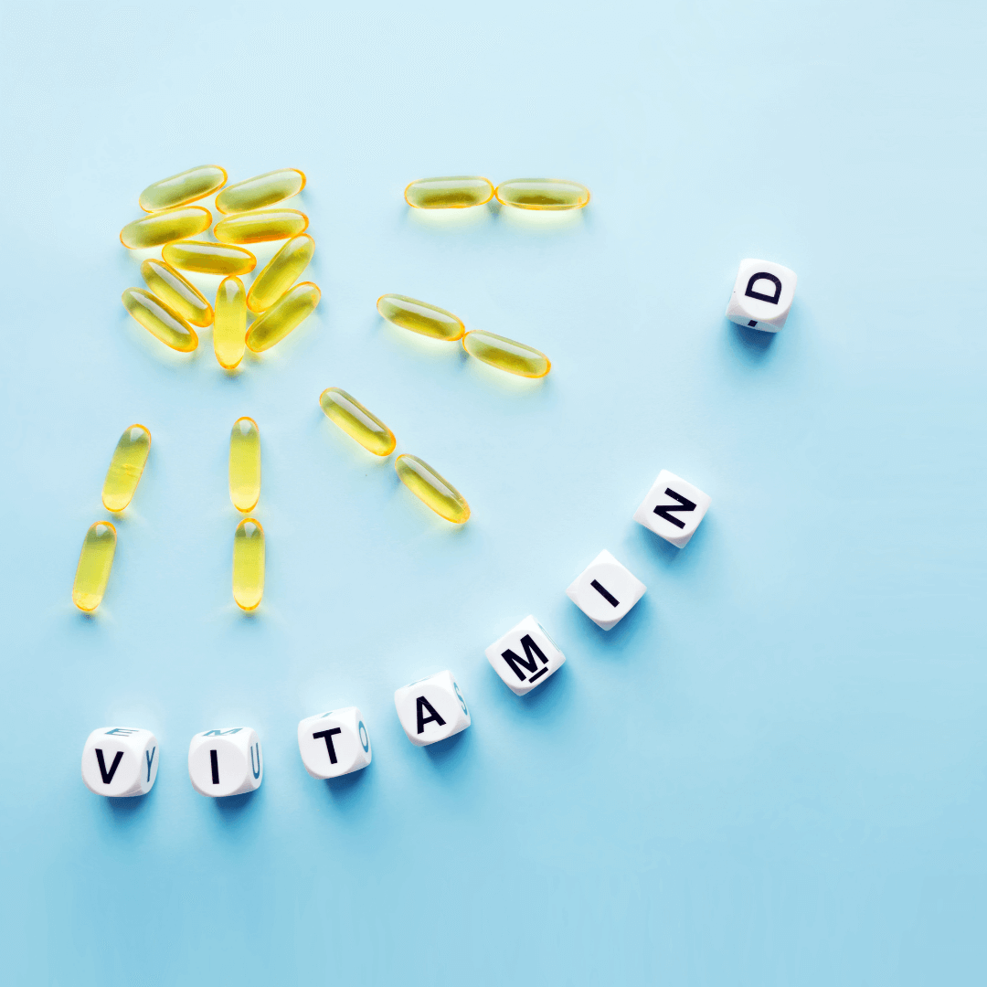 Szükséges a D-vitamin pótlása?