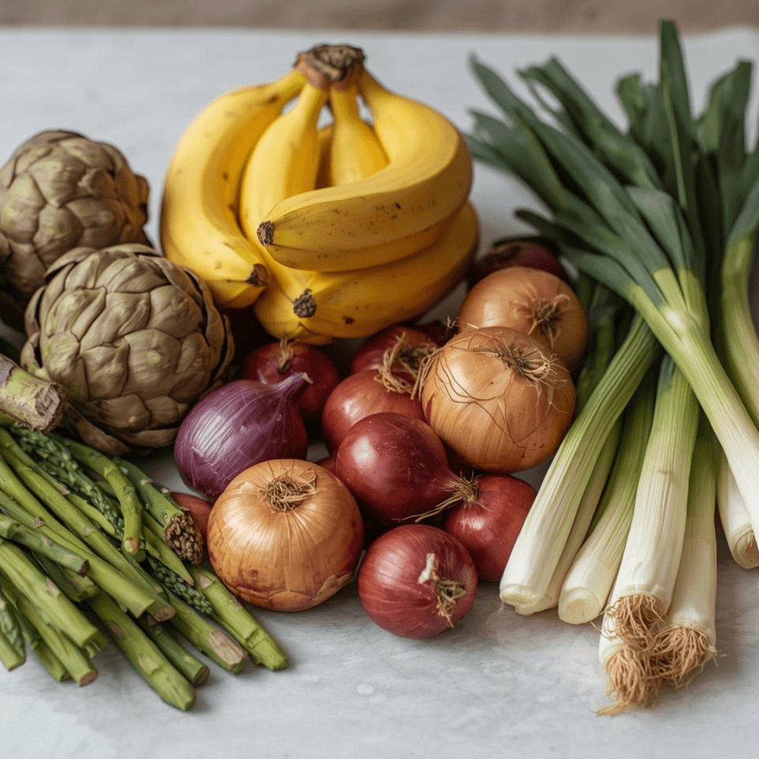 A bél mikrobiom szuperétele: a prebiotikus rost
