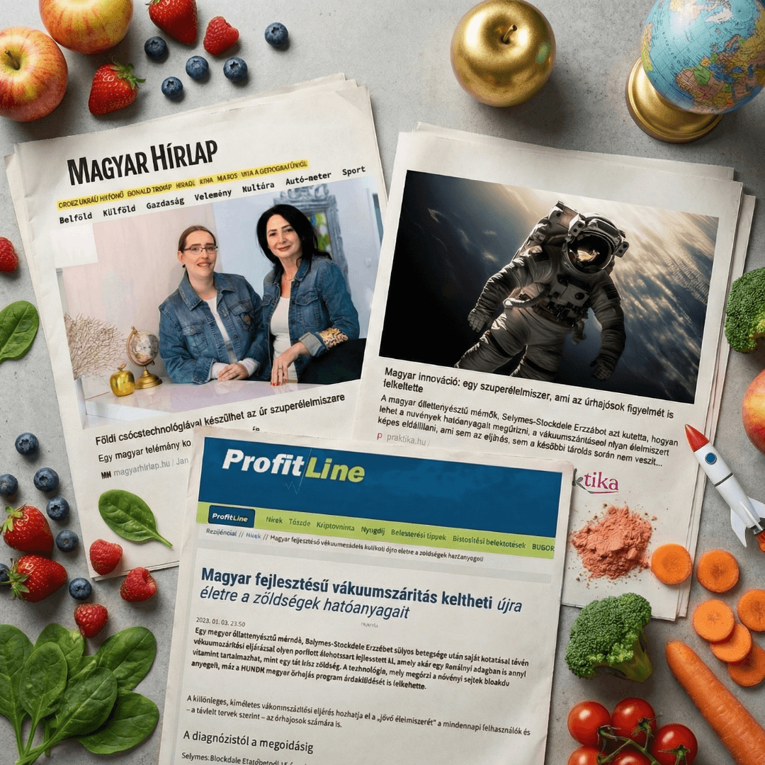 Mi a közös egy kórházi ágyban, a Marsban és a januári hírekben?