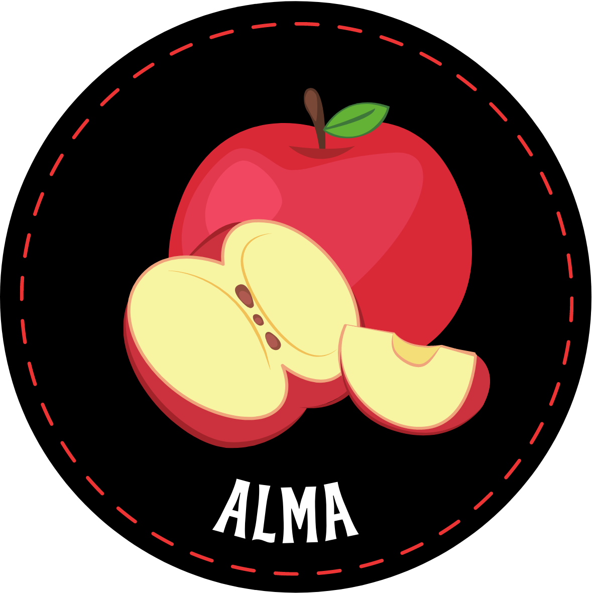 Alma