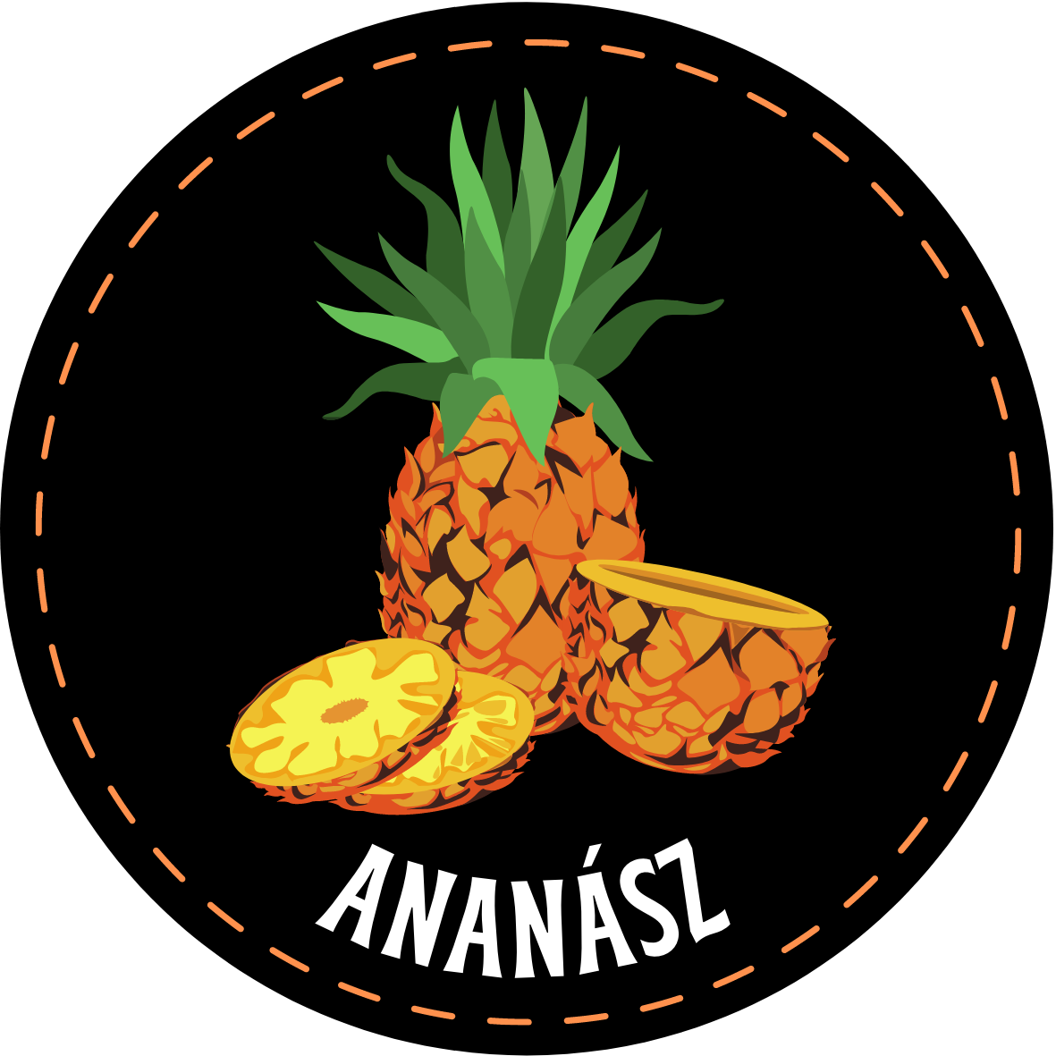 Ananász