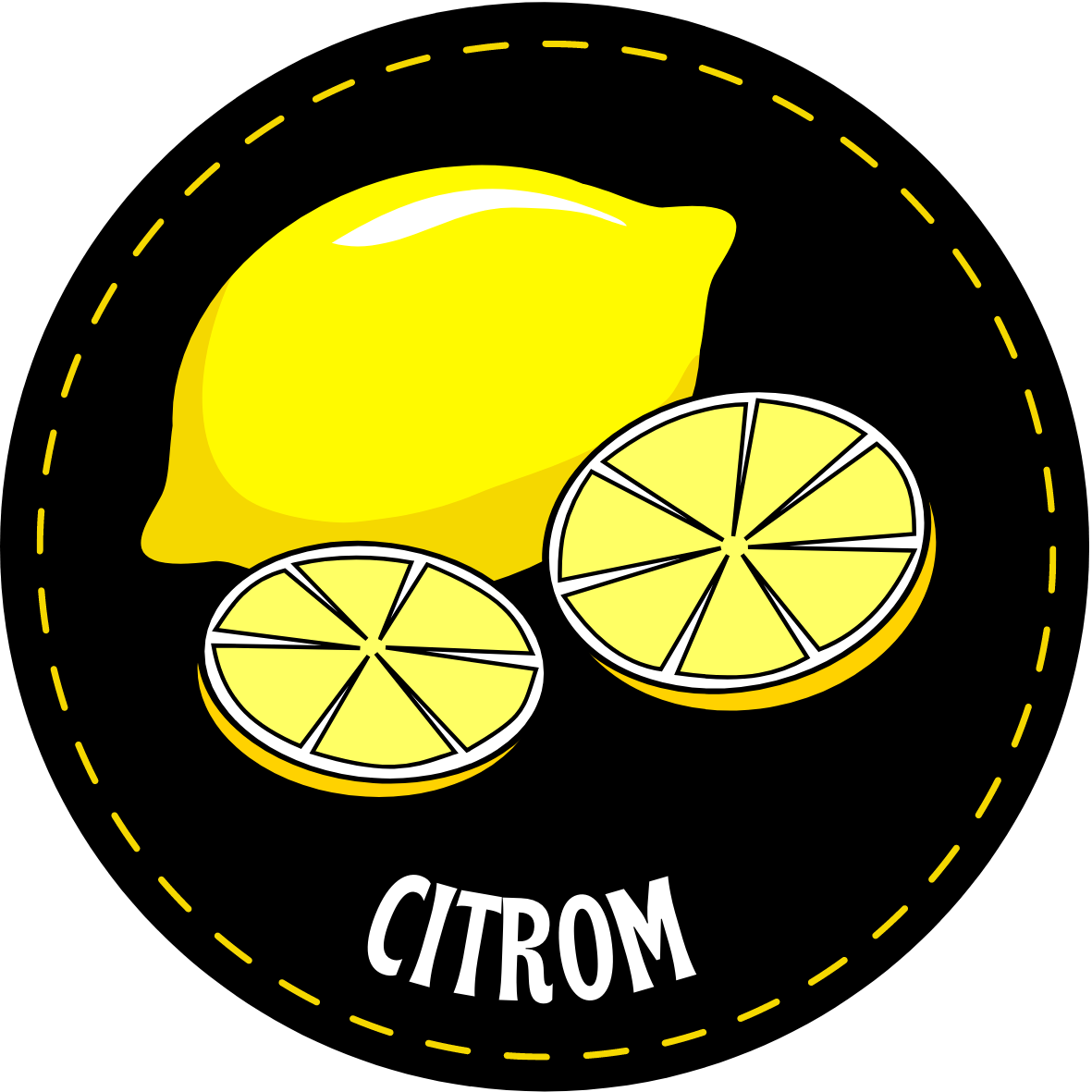 Citrom